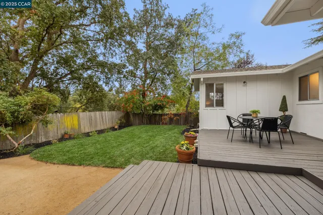 $1,550,000 | 190 Verde Mesa Drive, Danville, CA 94526