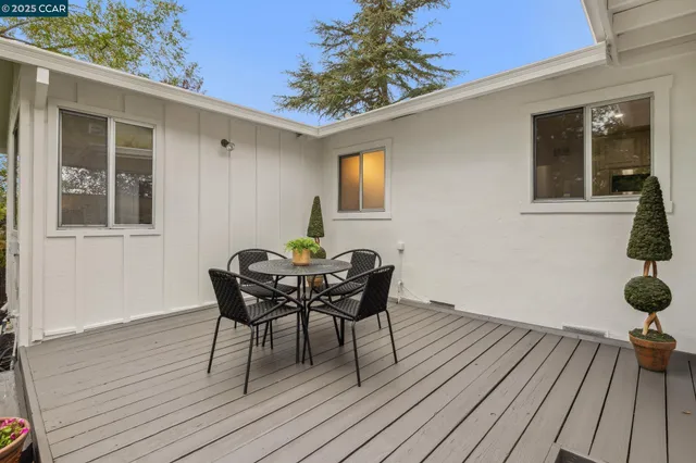 $1,550,000 | 190 Verde Mesa Drive, Danville, CA 94526