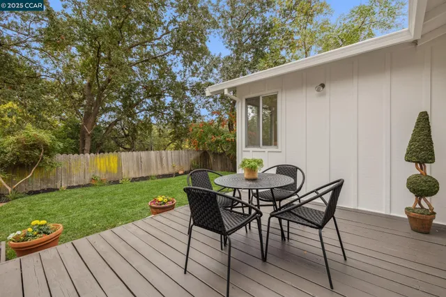 $1,550,000 | 190 Verde Mesa Drive, Danville, CA 94526