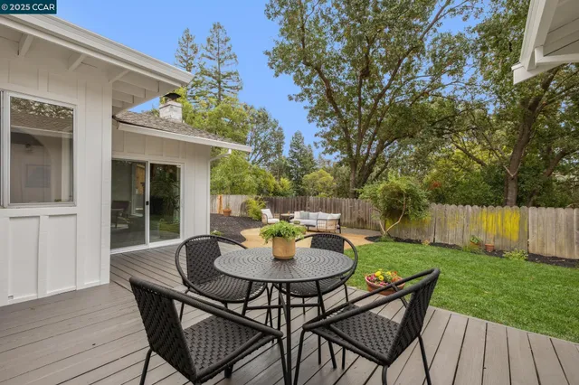 $1,550,000 | 190 Verde Mesa Drive, Danville, CA 94526