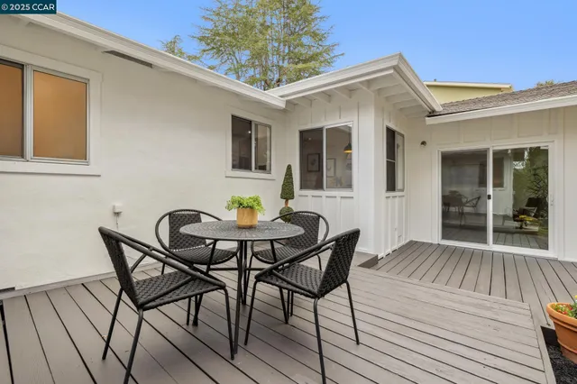 $1,550,000 | 190 Verde Mesa Drive, Danville, CA 94526