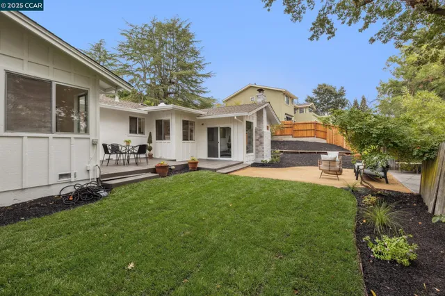 $1,550,000 | 190 Verde Mesa Drive, Danville, CA 94526