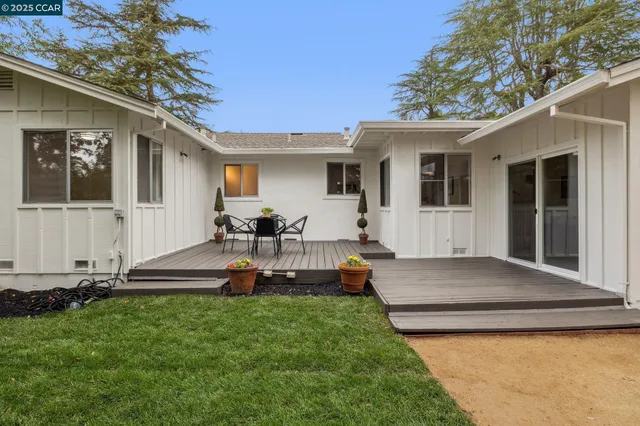 $1,550,000 | 190 Verde Mesa Drive, Danville, CA 94526