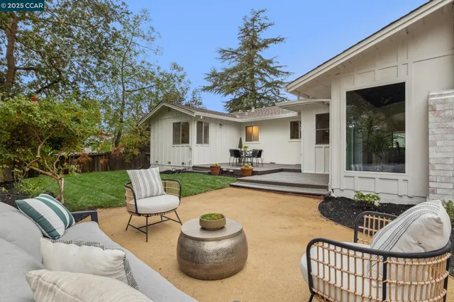 $1,550,000 | 190 Verde Mesa Drive, Danville, CA 94526