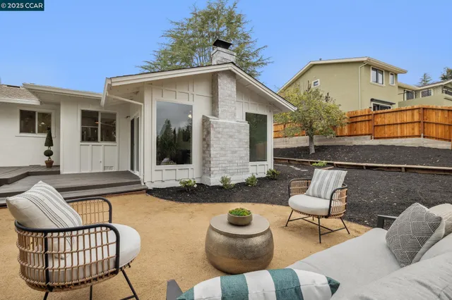 $1,550,000 | 190 Verde Mesa Drive, Danville, CA 94526