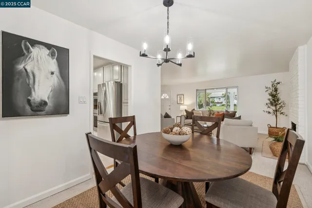 $1,550,000 | 190 Verde Mesa Drive, Danville, CA 94526