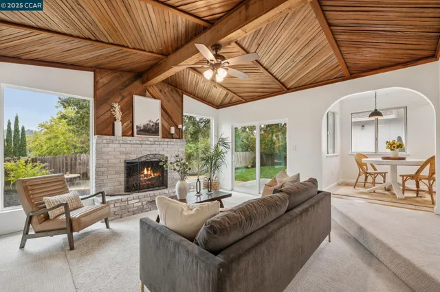 $1,550,000 | 190 Verde Mesa Drive, Danville, CA 94526