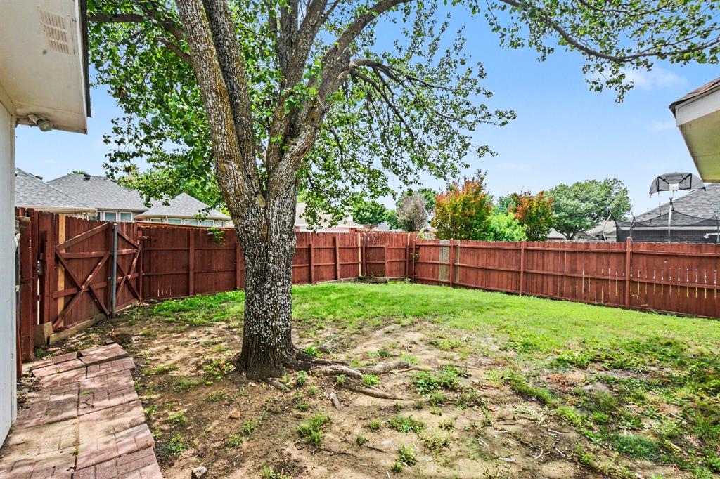 9901 Queens Road Frisco, TX 75035 - Photo 25 of 26