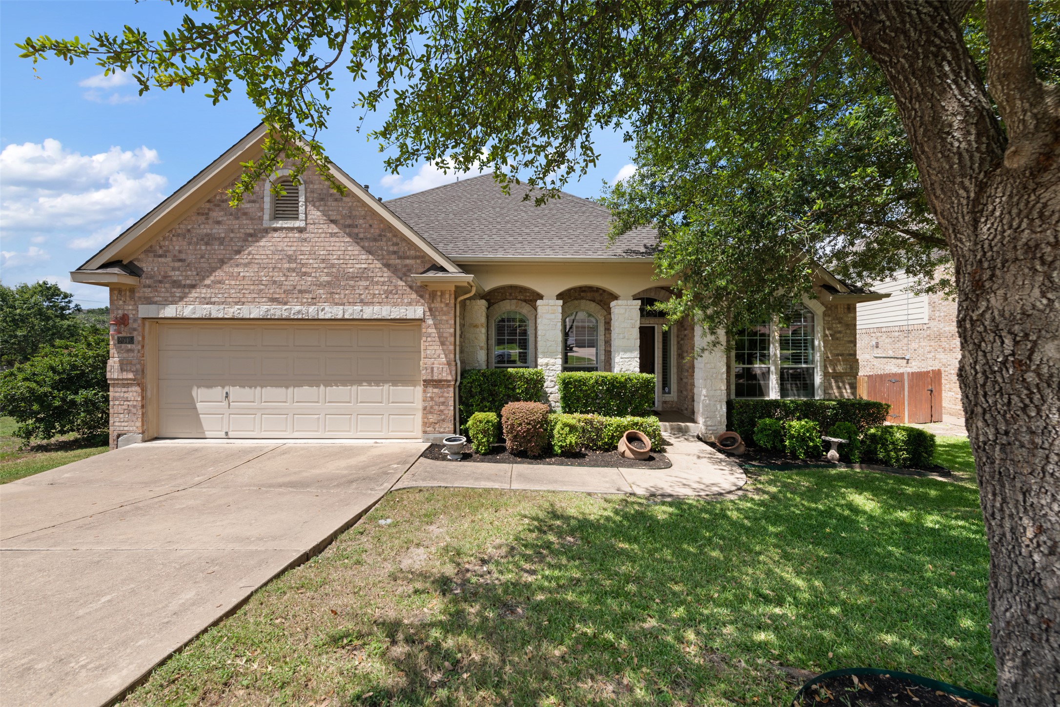 2512 Rio Mesa Drive Austin, TX 78732 - Photo 2 of 35