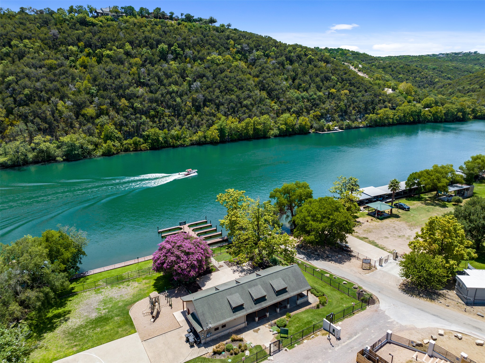 2512 Rio Mesa Drive Austin, TX 78732 - Photo 32 of 35