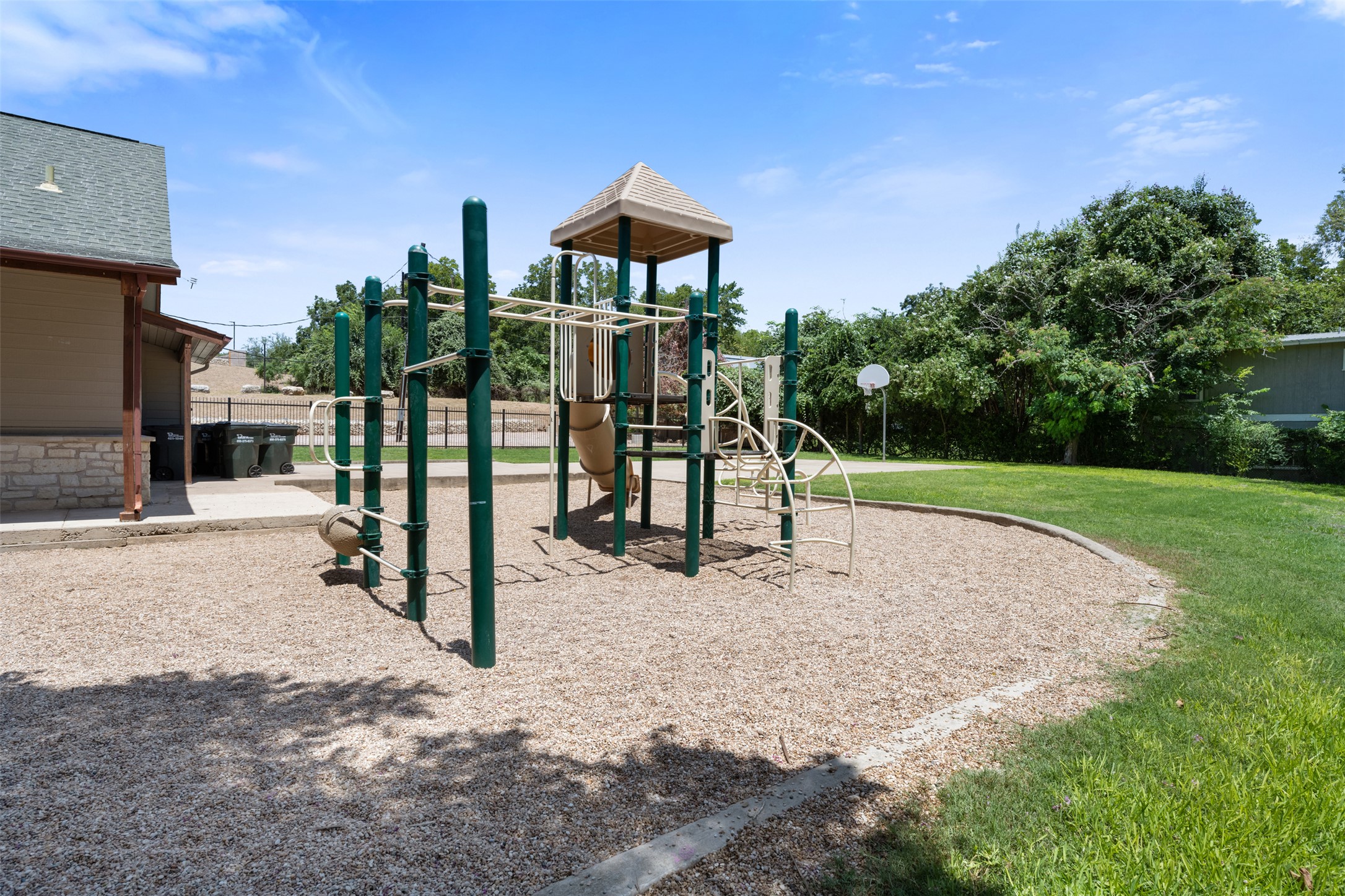 2512 Rio Mesa Drive Austin, TX 78732 - Photo 33 of 35