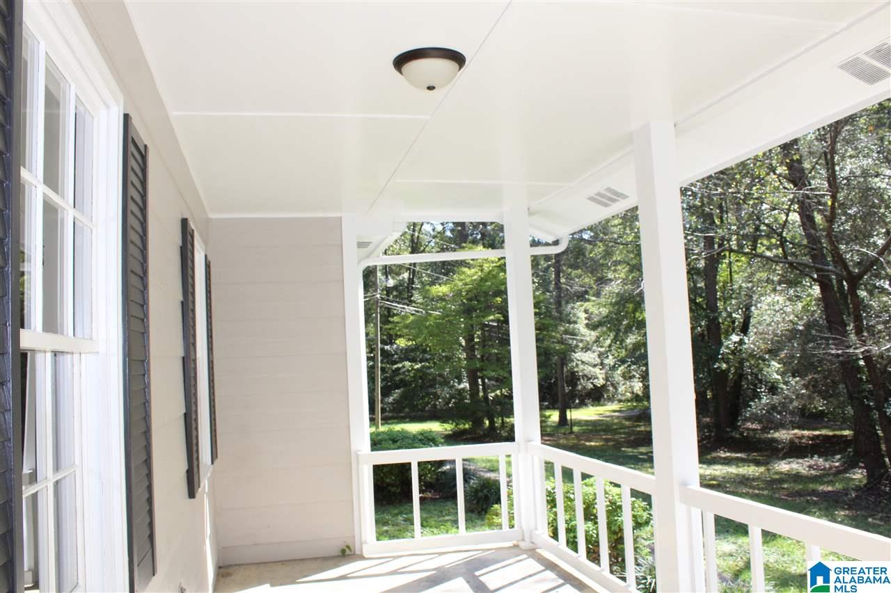 4647 Choccolocco Road Anniston, AL 36207 - Photo 29 of 32
