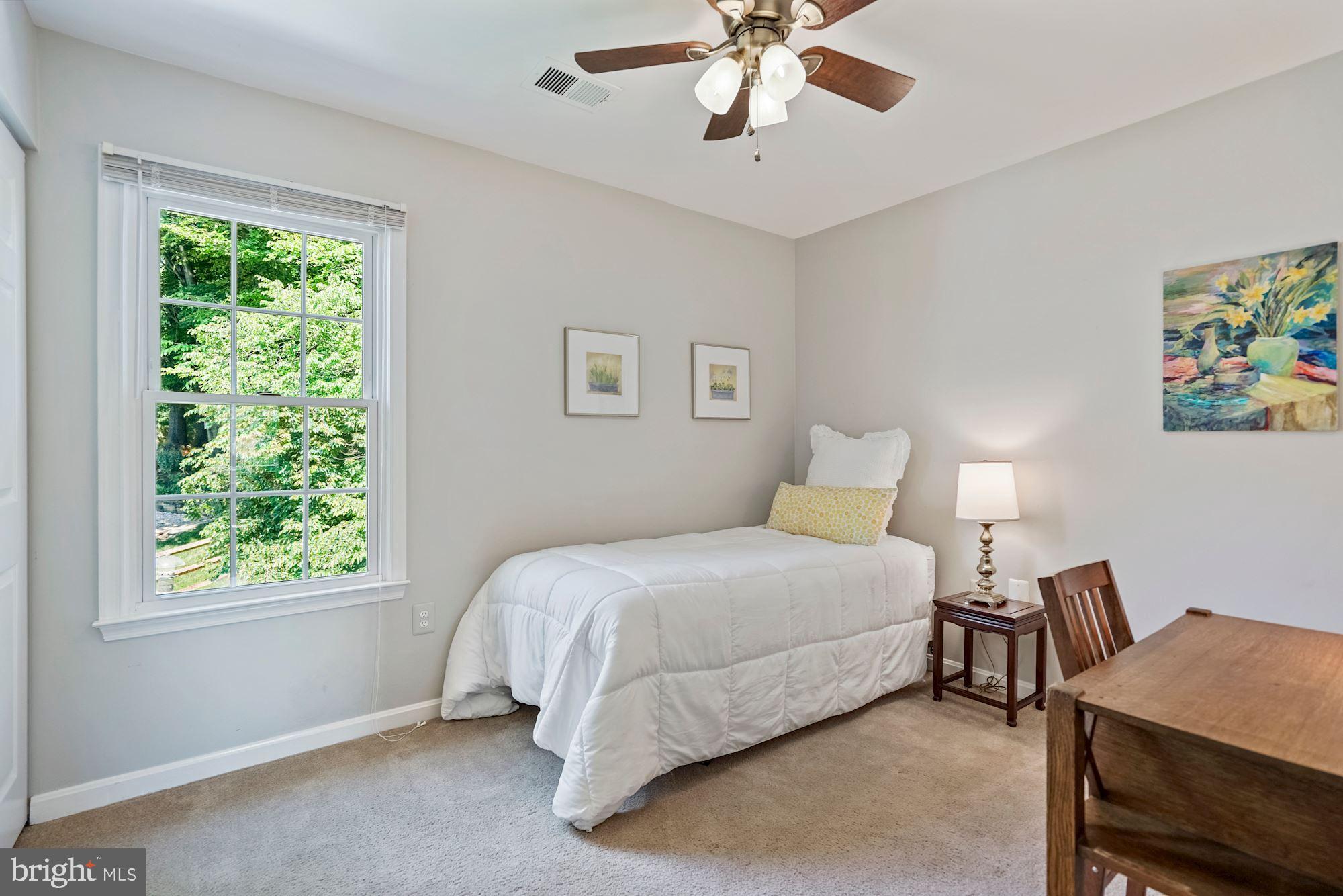 8810 Shadowlake Way Springfield, VA 22153 - Photo 35 of 41 Bedroom 4