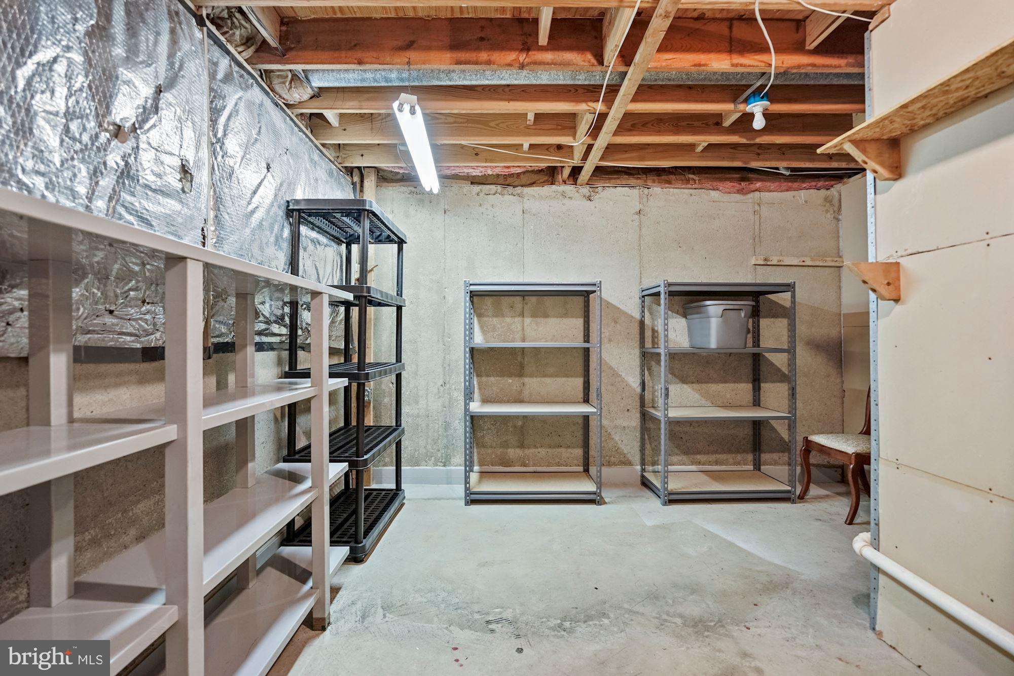 8810 Shadowlake Way Springfield, VA 22153 - Photo 38 of 41 PLENTY. OF. STORAGE!