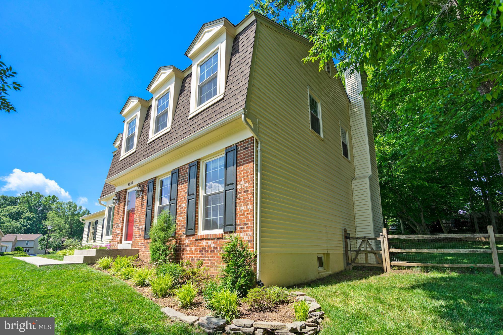 8810 Shadowlake Way Springfield, VA 22153 - Photo 4 of 41 Updated, upgraded, maintained - all for you!