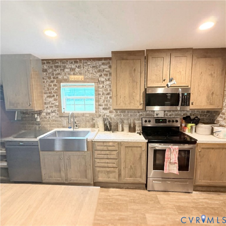 25585 Sawmill Road Carson, VA 23830 - Photo 13 of 24
