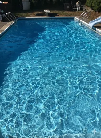 a view of swimming pool