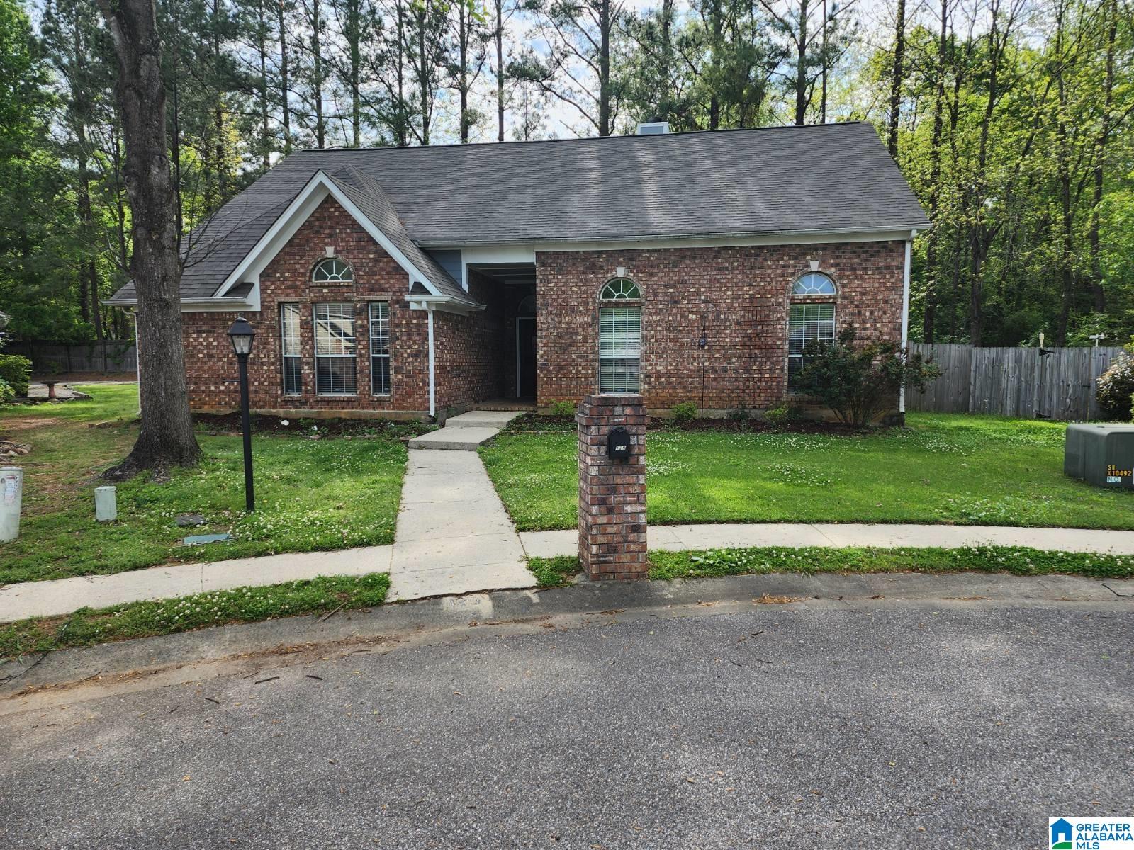 129 Stratshire Lane Pelham, AL 35124 - Photo 1 of 30