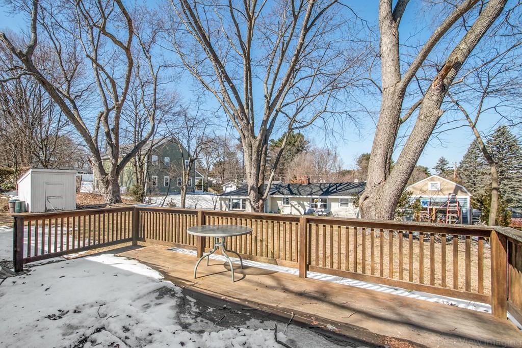 21 Paxton Road Framingham, MA 01701 - Photo 25 of 29