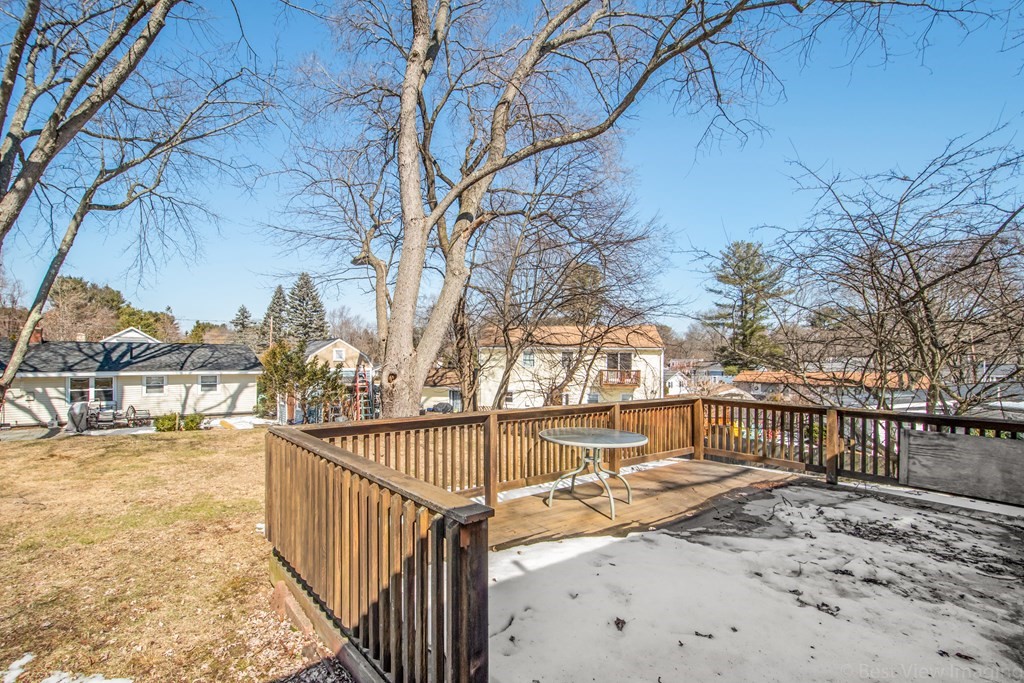 21 Paxton Road Framingham, MA 01701 - Photo 26 of 29