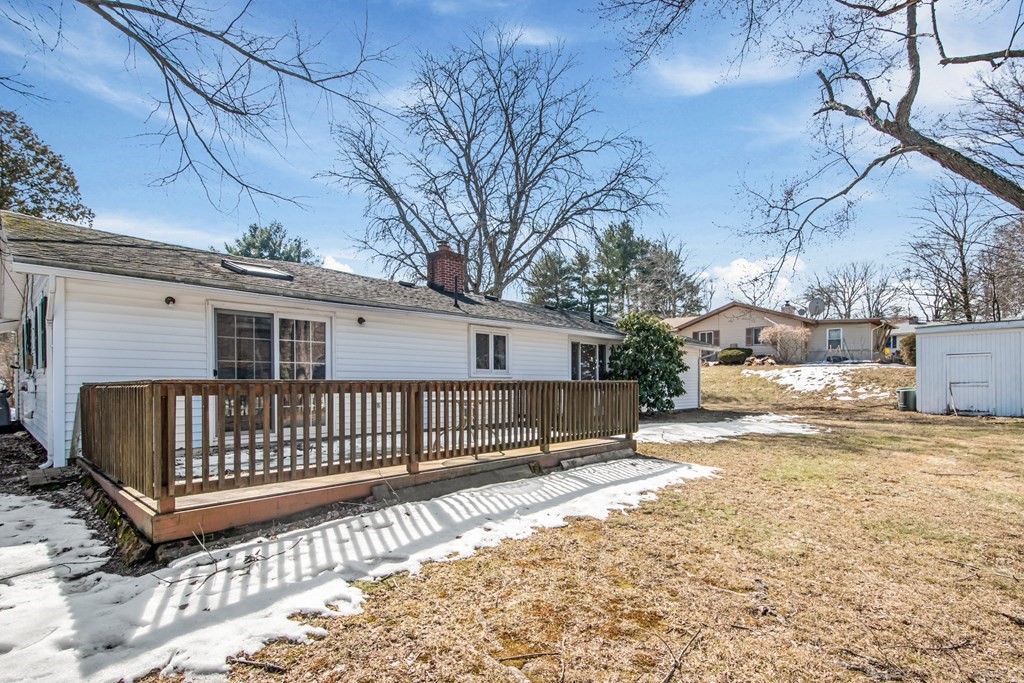 21 Paxton Road Framingham, MA 01701 - Photo 27 of 29