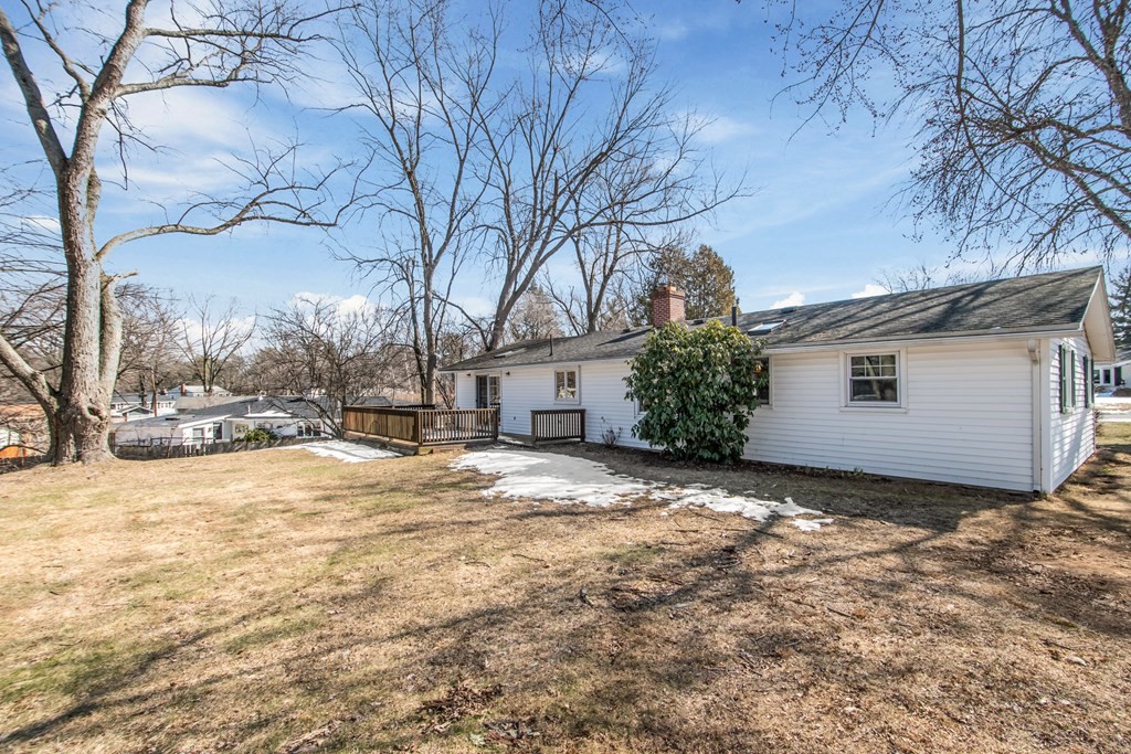 21 Paxton Road Framingham, MA 01701 - Photo 28 of 29