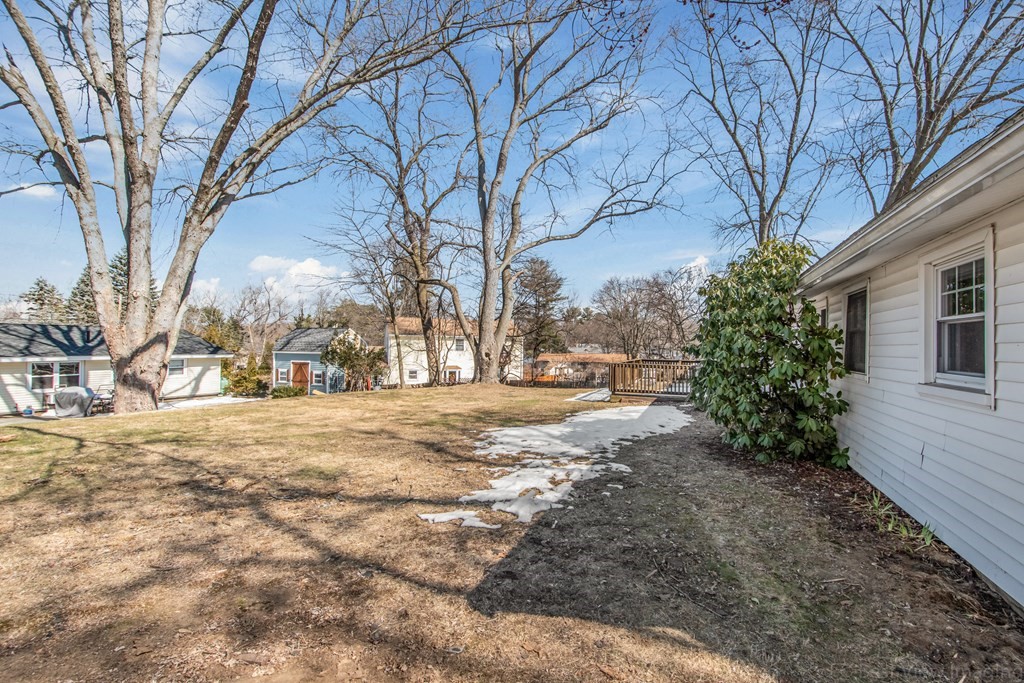 21 Paxton Road Framingham, MA 01701 - Photo 29 of 29