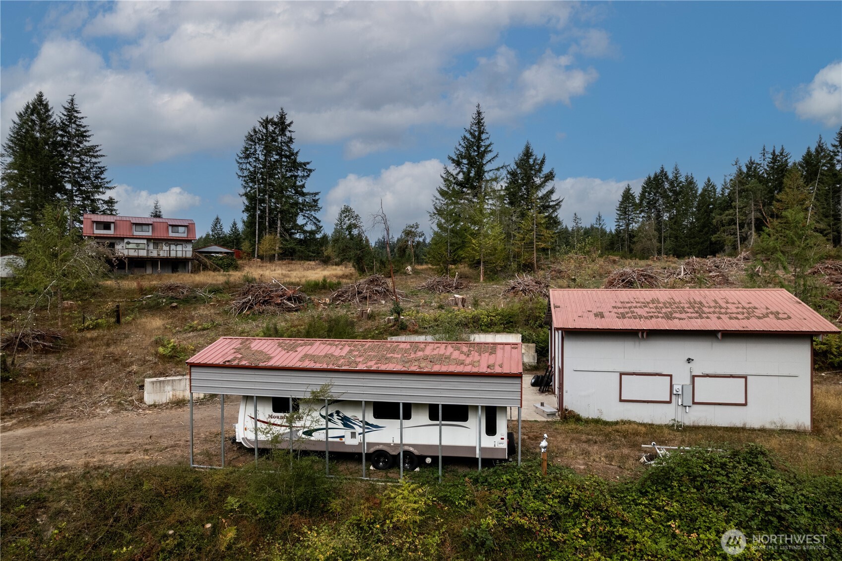 10702 Cramer Road Northwest Gig Harbor, WA 98329 - Photo 27 of 32 Gallery Image 27