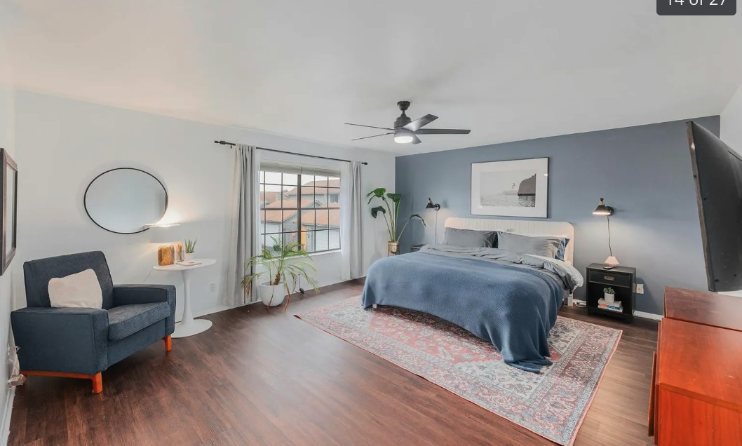 8925 North Plaza, Unit 69 Austin, TX 78753 - Photo 20 of 29