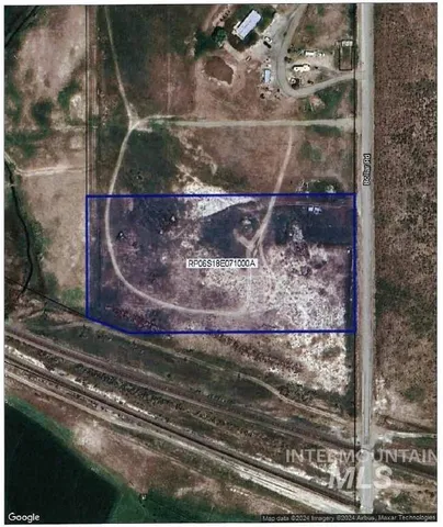 $79,000 | 95 South 225 East, Shoshone, ID 83324