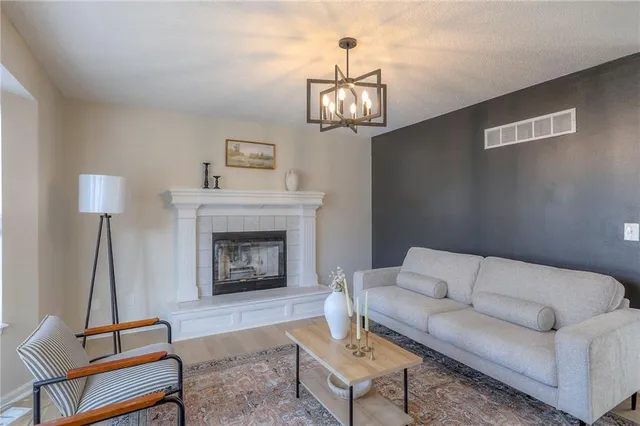 $339,899 | 10615 North Ditman Avenue, Kansas City, MO 64157