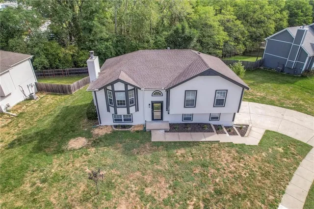 $339,899 | 10615 North Ditman Avenue, Kansas City, MO 64157