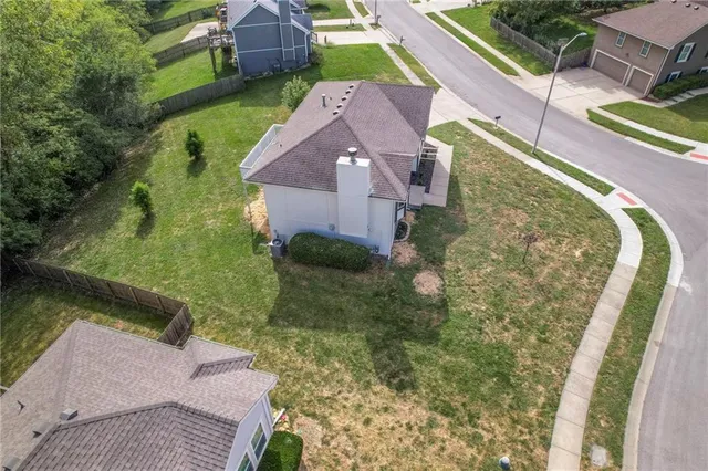 $339,899 | 10615 North Ditman Avenue, Kansas City, MO 64157