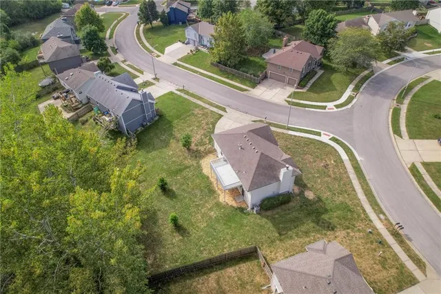 $339,899 | 10615 North Ditman Avenue, Kansas City, MO 64157