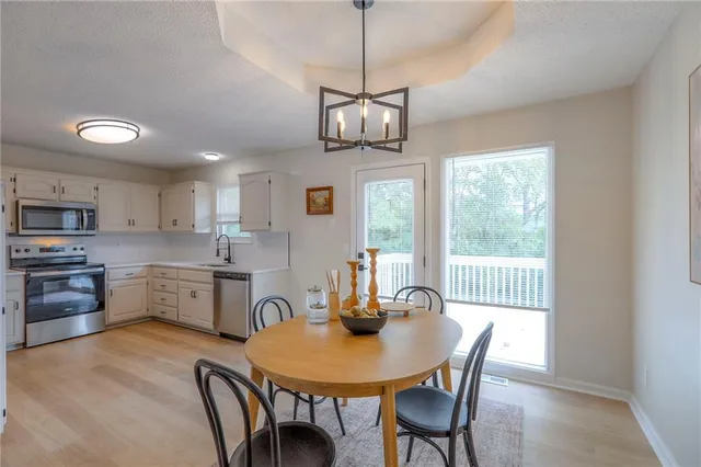 $339,899 | 10615 North Ditman Avenue, Kansas City, MO 64157