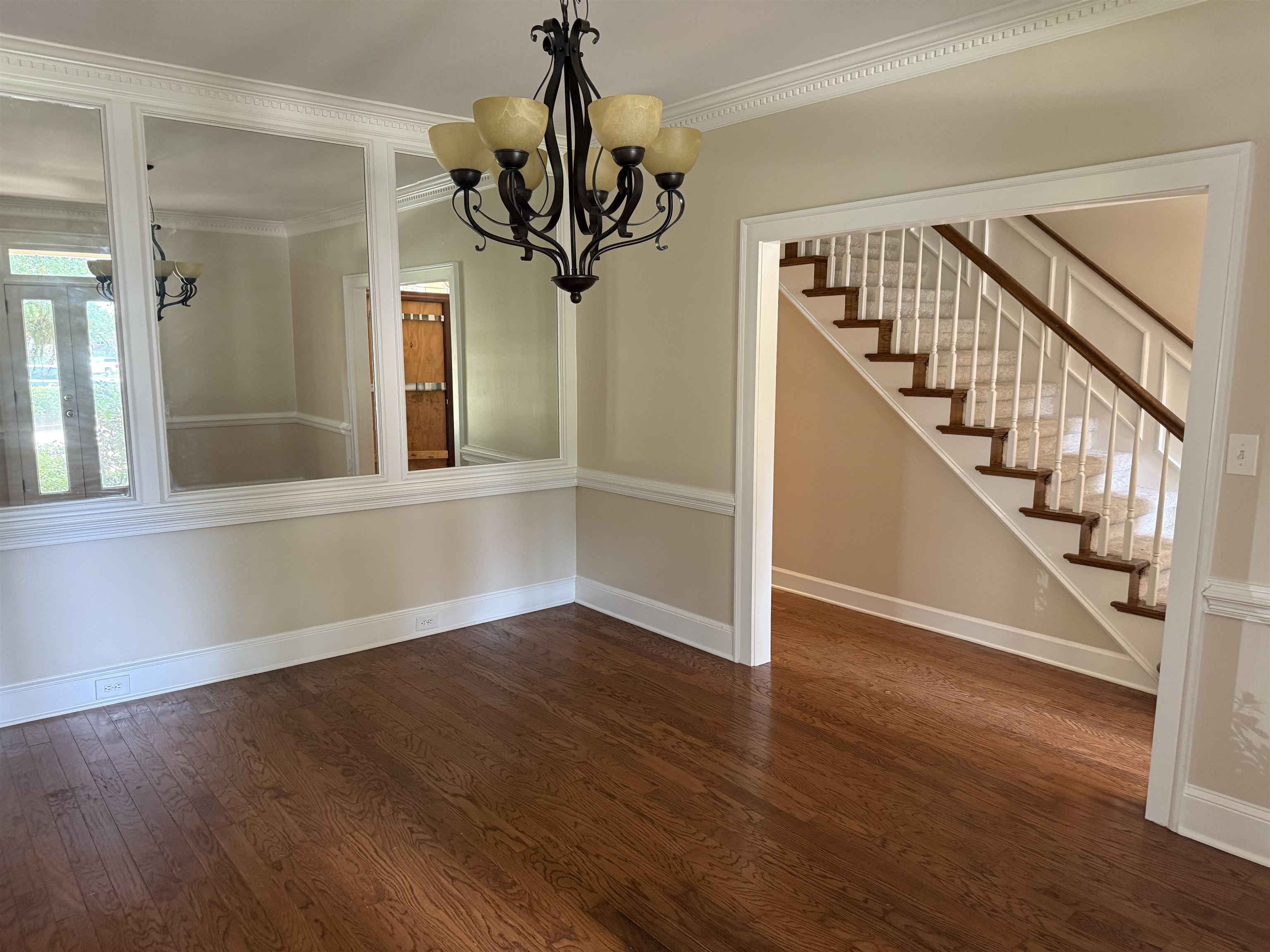 508 Barbara Court Daphne, AL 36526 - Photo 7 of 16 Dining Area
