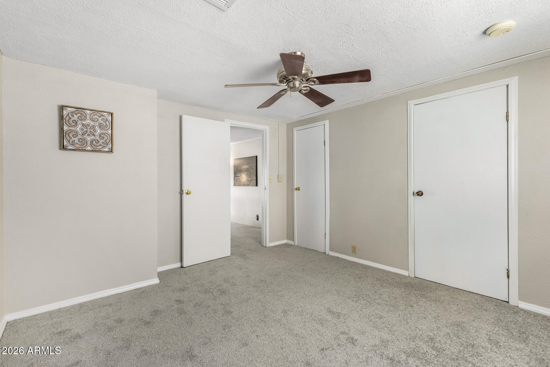 8714 North Dead Mans Gulch Road Florence, AZ 85132 - Photo 13 of 39 a view of empty room