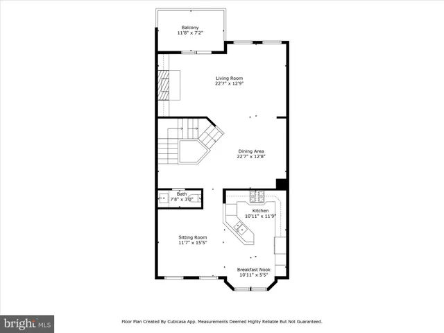 $799,000 | 4086 Clovet Drive, Unit 32, Fairfax, VA 22030
