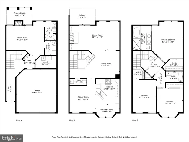 $799,000 | 4086 Clovet Drive, Unit 32, Fairfax, VA 22030