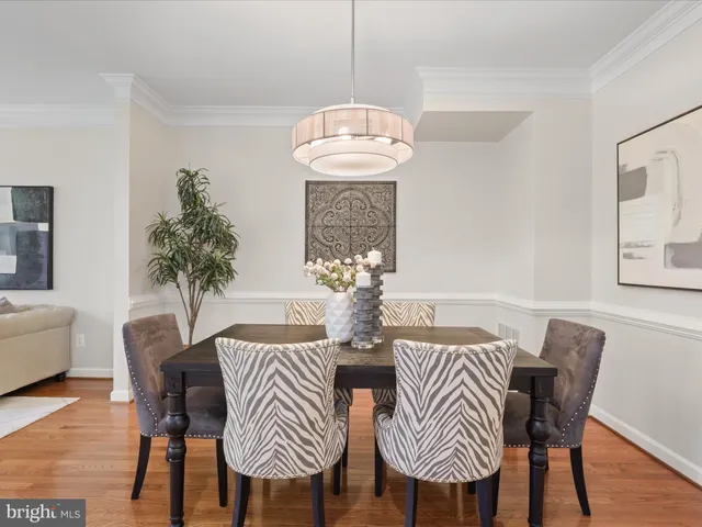 $799,000 | 4086 Clovet Drive, Unit 32, Fairfax, VA 22030