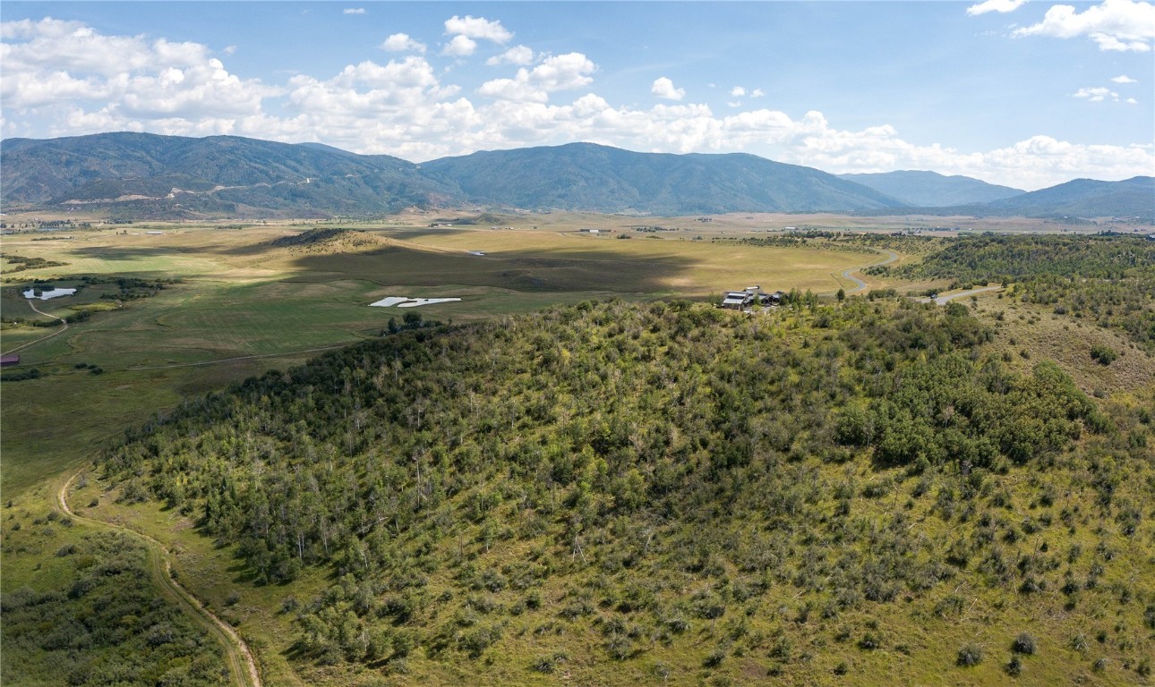 30795 Marshall Ridge Steamboat Springs, CO 80487 - Photo 14 of 18 a view of an ocean and a mountain
