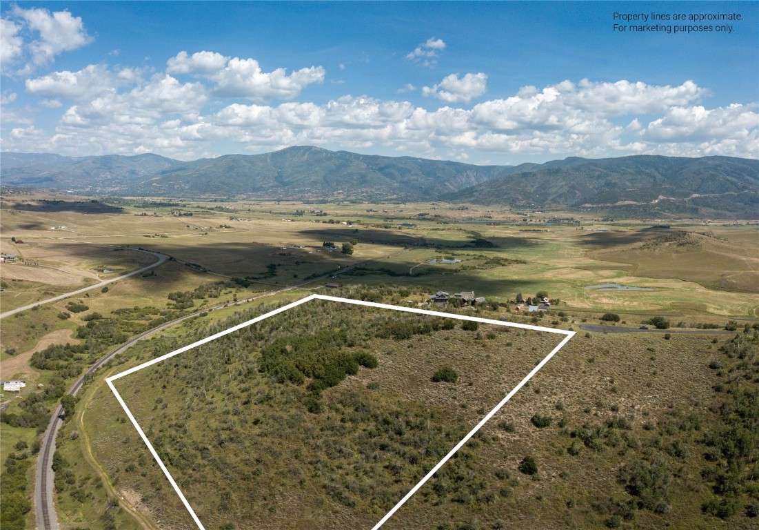 30795 Marshall Ridge Steamboat Springs, CO 80487 - Photo 2 of 18 a view of a swimming pool with outdoor seating