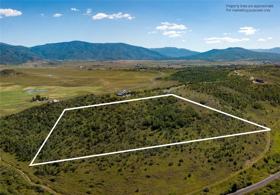 30795 Marshall Ridge Steamboat Springs, CO 80487 - Photo 3 of 18 a view of a balcony with mountain view