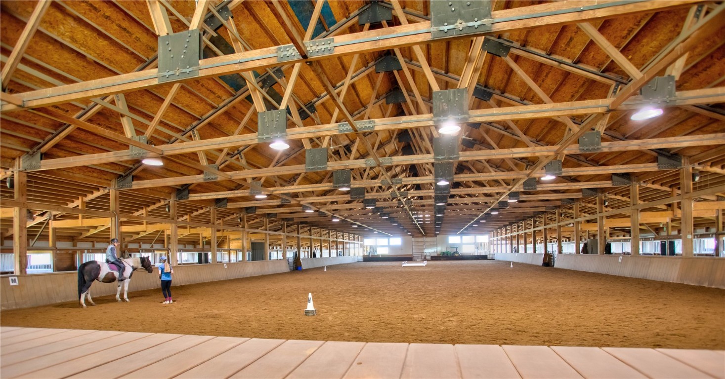 30795 Marshall Ridge Steamboat Springs, CO 80487 - Photo 7 of 18 a view of a indoor swimming pool