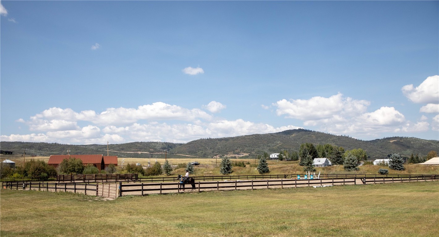 30795 Marshall Ridge Steamboat Springs, CO 80487 - Photo 8 of 18 a view of an ocean with city view
