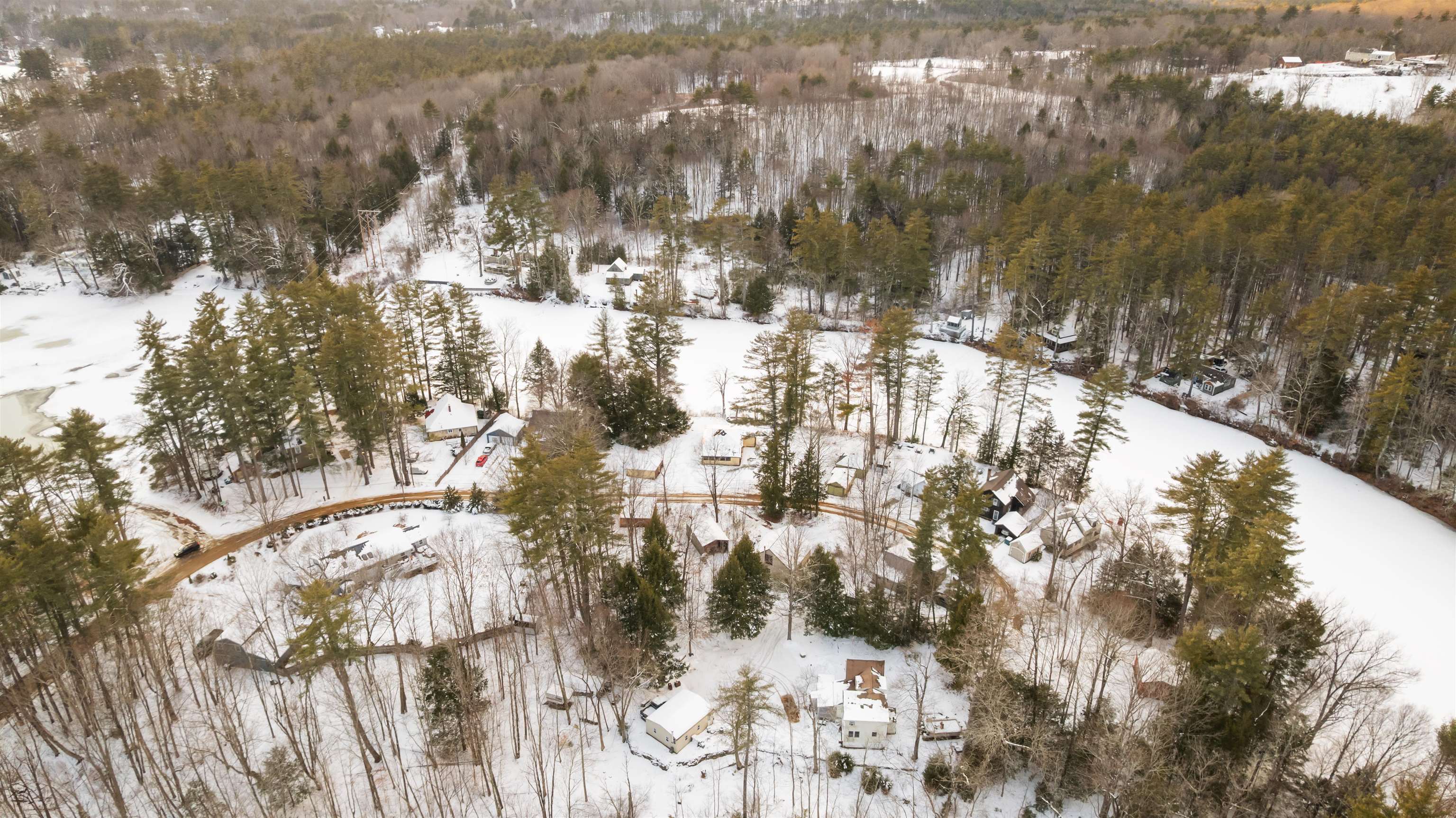 25 Island Road Concord, NH 03303 - Photo 28 of 31