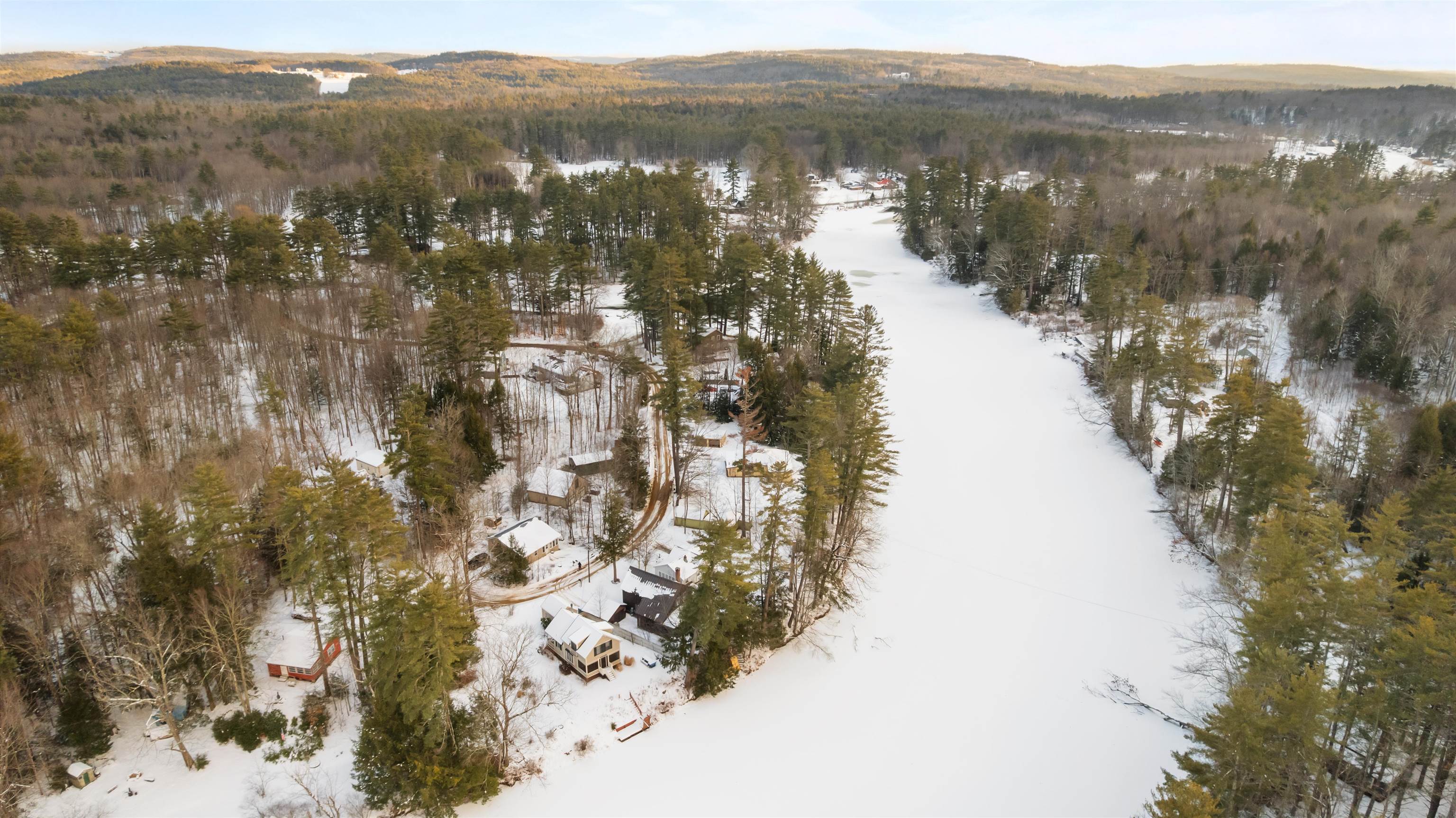 25 Island Road Concord, NH 03303 - Photo 5 of 31