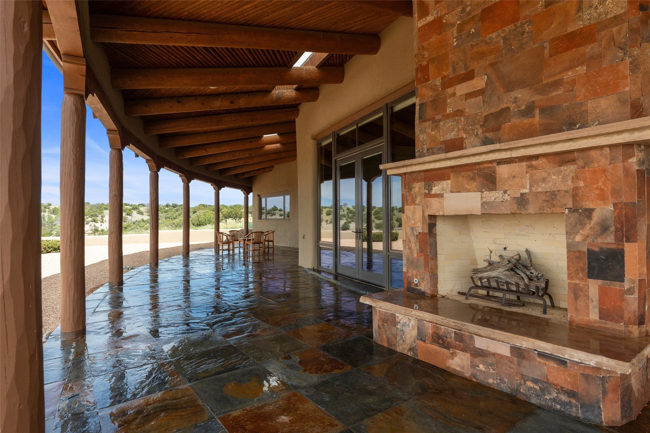 91 Pine Ranch Road Stanley, NM 87056 - Photo 44 of 54