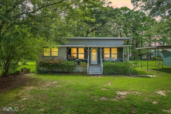 $150,000 | 11259 Ferry Lake Road, Oil City, LA 71061