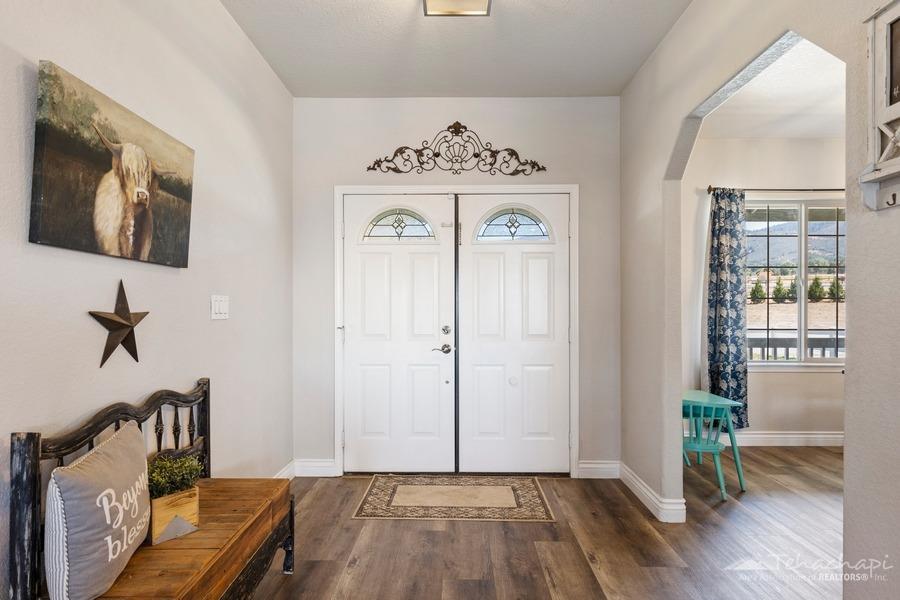 18865 Arosa Road Tehachapi, CA 93561 - Photo 12 of 83 Gallery Image 12